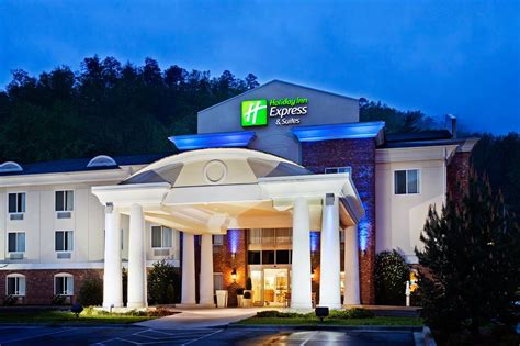 holiday inn cherokee